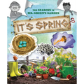 It's Spring