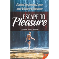 Escape to Pleasure: Lesbian Travel Erotica