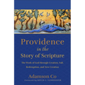 Providence in the Story of Scripture: The Work of God through Creation, Fall, Redemption, and New Creation