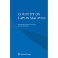 Competition Law in Malaysia