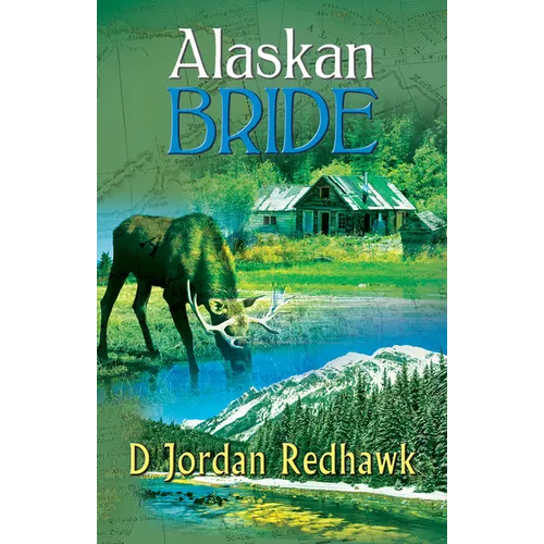Alaskan Bride