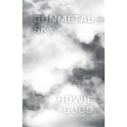 Gunmetal Sky