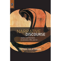 Narrative Discourse: Authors and Narrators in Literature, Film, and Art