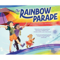 The Rainbow Parade: A Celebration of Lgbtqia+ Identities and Allies