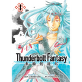 Thunderbolt Fantasy Omnibus I (Vol. 1-2)