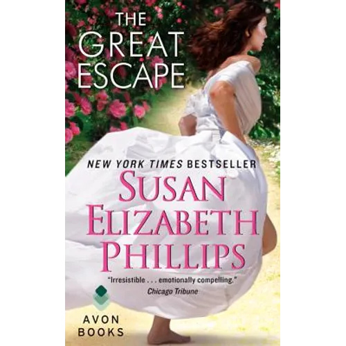 The Great Escape