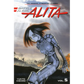 Battle Angel Alita 5 (Paperback)
