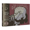 The Complete Peanuts 1961-1962: Vol. 6 Hardcover Edition