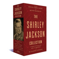 The Shirley Jackson Collection: A Library of America Boxed Set