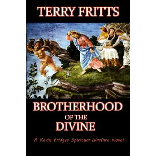 Brotherhood of the Divine