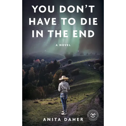 You Don't Have to Die in the End
