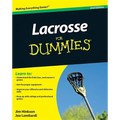 Lacrosse for Dummies
