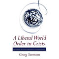 A Liberal World Order in Crisis