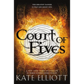 Court of Fives