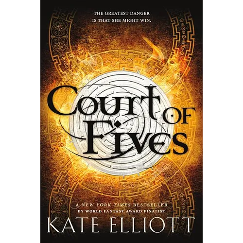 Court of Fives