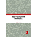 Postdisciplinary Knowledge