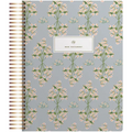ESV Spiral-Bound Journaling Bible, New Testament (Hardcover, Cover Artwork by Lulie Wallace)