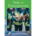 Help in Emergencies: Fluency Launch