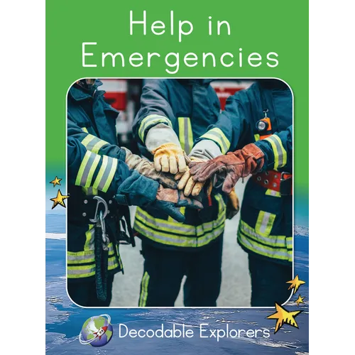Help in Emergencies: Fluency Launch