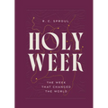 Holy Week: The Week That Changed the World