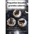 Pequeños bocados, grandes sabores