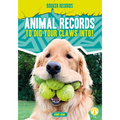 Animal Records to Dig Your Claws Into!