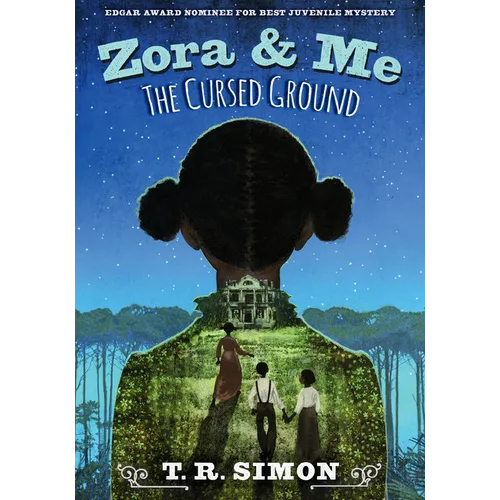 Zora and Me: The Cursed Ground