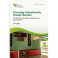 Preserving Cultural Identity Through Education: The Schools of the Chinese Community in Calcutta, India
