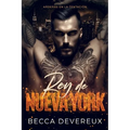 Rey de Nueva York