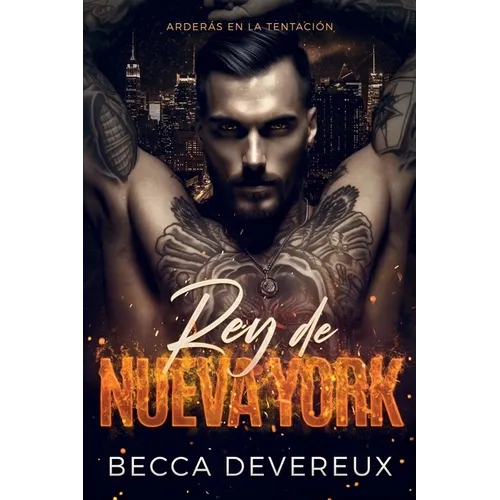 Rey de Nueva York