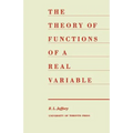 The Theory of Functions of a Real Variable (Second Edition)