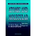 Lecture Notes on Atomic & Molecular Phys
