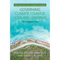 Governing Climate Change Loss and Damage