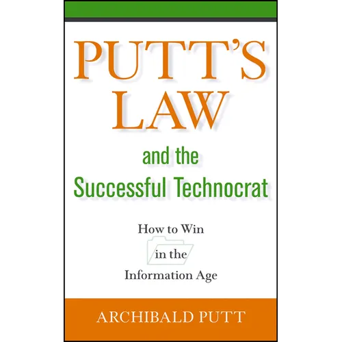 Putt s Law