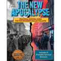 The New Apocalypse: Practical Survival Guide to Protect Your Wealth, Stockpile Essentials & Safeguard Your Family in the Coming Dollar Collapse Contai