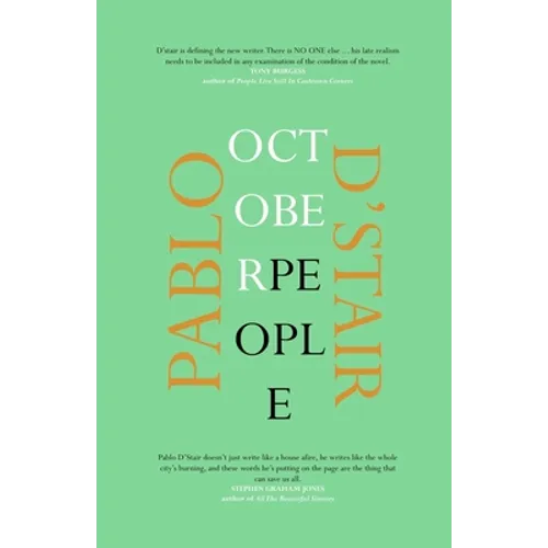 October People