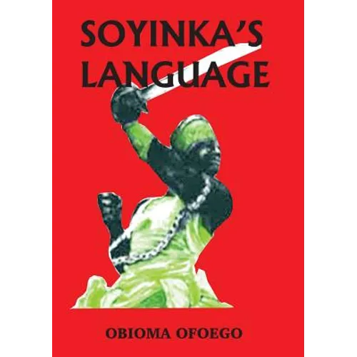 Soyinka's Language