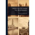 FrÃ n Col Di Tenda Till Blocksberg