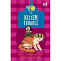 Kitten Trouble