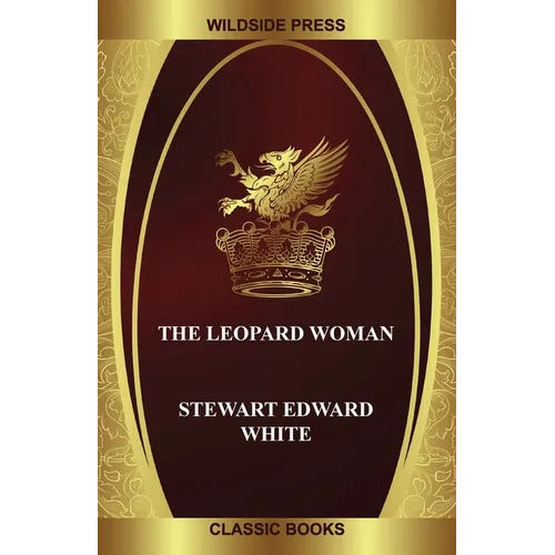 The Leopard Woman