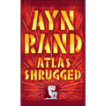 Atlas Shrugged