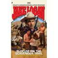 Slocum #396: Slocum #396: Slocum and the Scavenger Trail