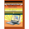 Linear Algebra and Matrix Theory