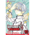 The Gentlemen's Alliance +, Vol. 10
