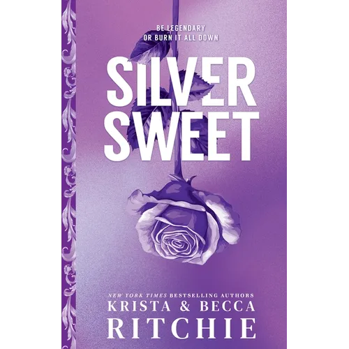 Silver Sweet (Standard Edition)