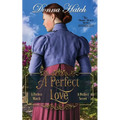 A Perfect Love Anthology: Containing the full-lengnth novella, A Perfect Match, and the full-length novel, A Perfect Secret