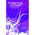 Proclaiming the Gospel