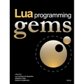 Lua Programming Gems