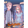 The Girl I Like Forgot Her Glasses 07