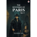 The Mysteries of Paris Vol. V